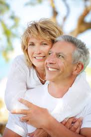 finding love after 50