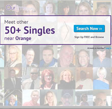 Beste dating-sites für frauen über 45